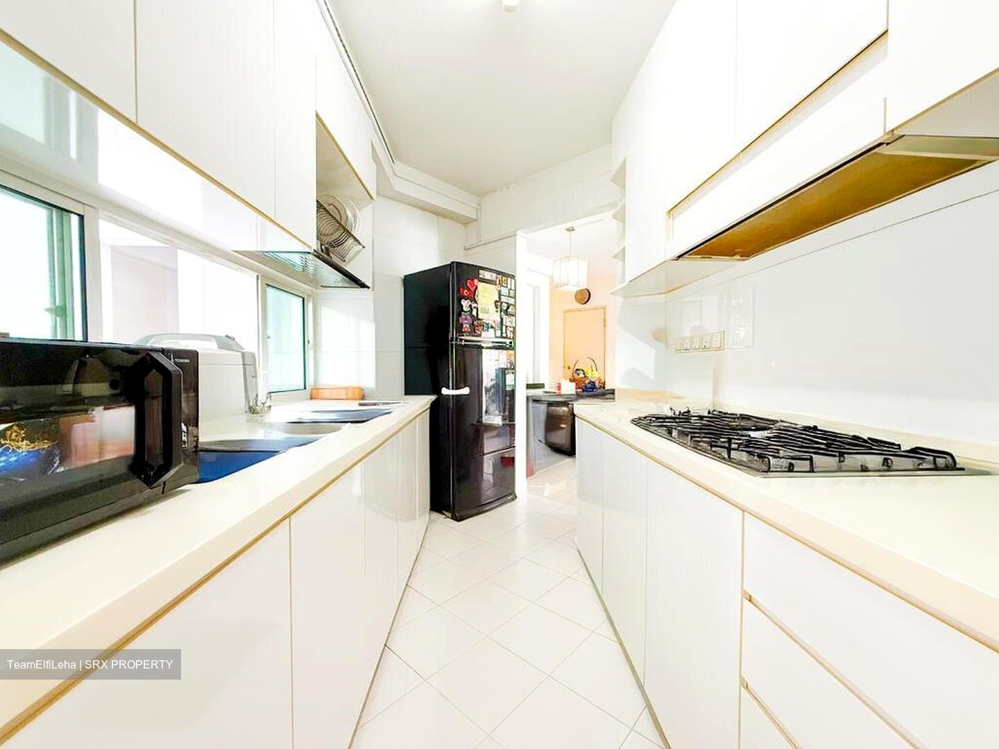 Blk 588A Park Central @ Amk (Ang Mo Kio), HDB 5 Rooms #522829831